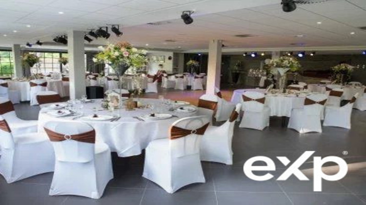 Ma-Cabane - Vente Boutique Chessy, 900 m²