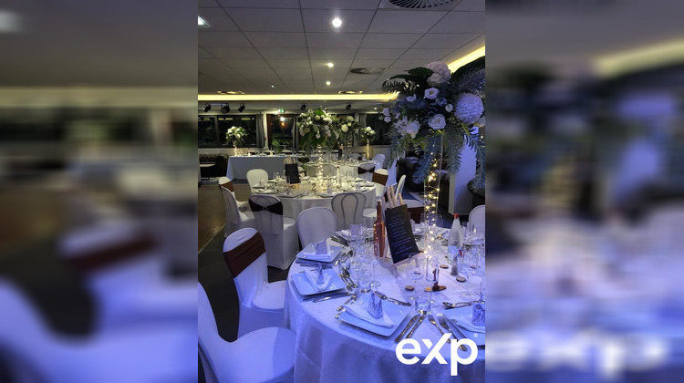 Ma-Cabane - Vente Boutique Chessy, 900 m²