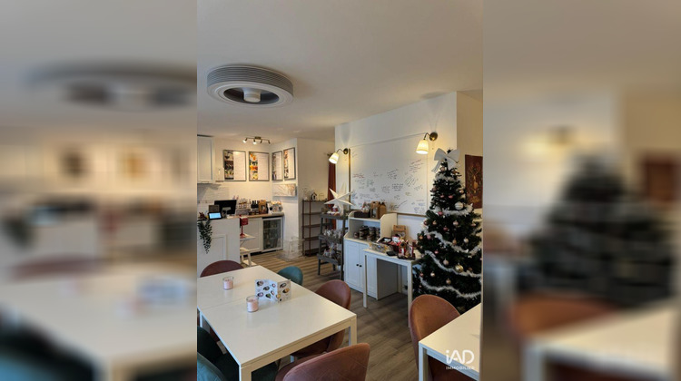 Ma-Cabane - Vente Boutique Cheval-Blanc, 53 m²