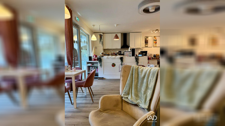 Ma-Cabane - Vente Boutique Cheval-Blanc, 53 m²