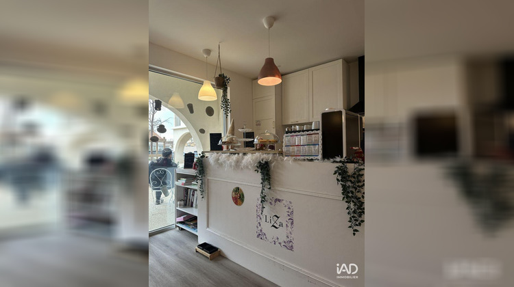 Ma-Cabane - Vente Boutique Cheval-Blanc, 53 m²