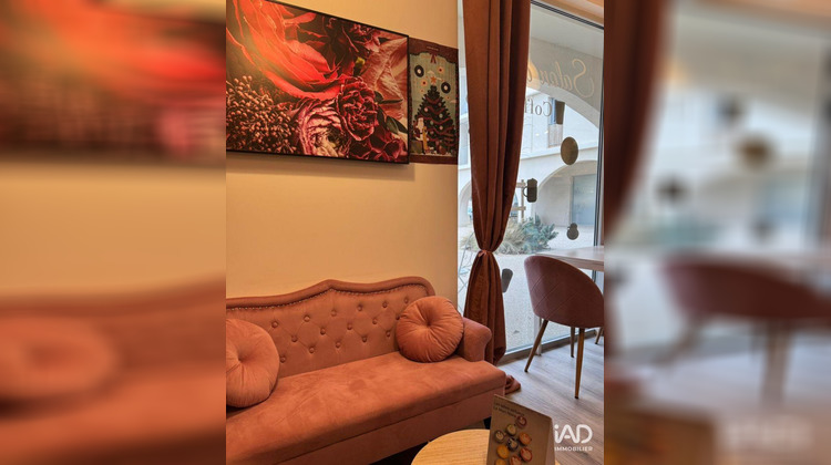 Ma-Cabane - Vente Boutique Cheval-Blanc, 53 m²