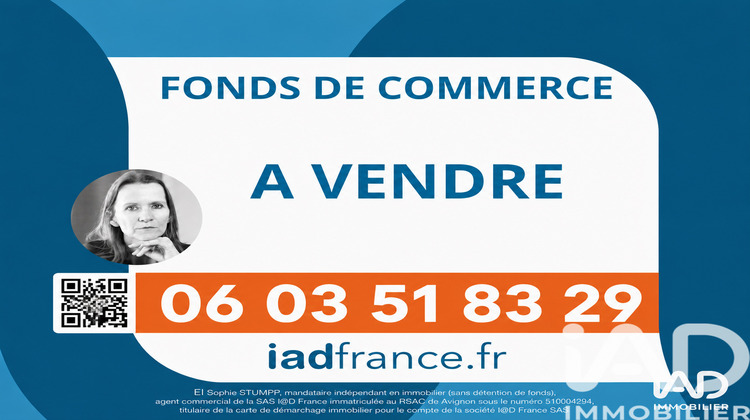 Ma-Cabane - Vente Boutique Cheval-Blanc, 142 m²