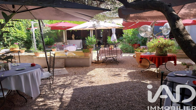 Ma-Cabane - Vente Boutique Cheval-Blanc, 142 m²