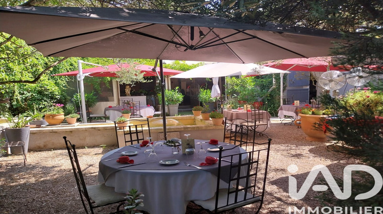 Ma-Cabane - Vente Boutique Cheval-Blanc, 142 m²