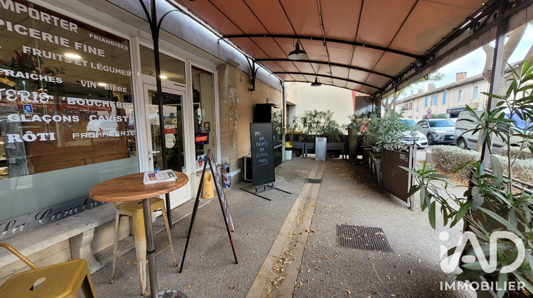 Ma-Cabane - Vente Boutique Cheval-Blanc, 57 m²