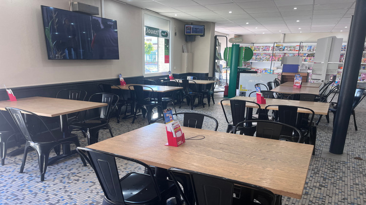 Ma-Cabane - Vente Boutique CHEVANCEAUX, 300 m²