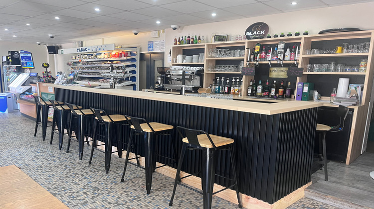 Ma-Cabane - Vente Boutique CHEVANCEAUX, 300 m²