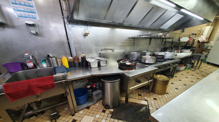 Ma-Cabane - Vente Boutique CHEVILLY-LARUE, 140 m²