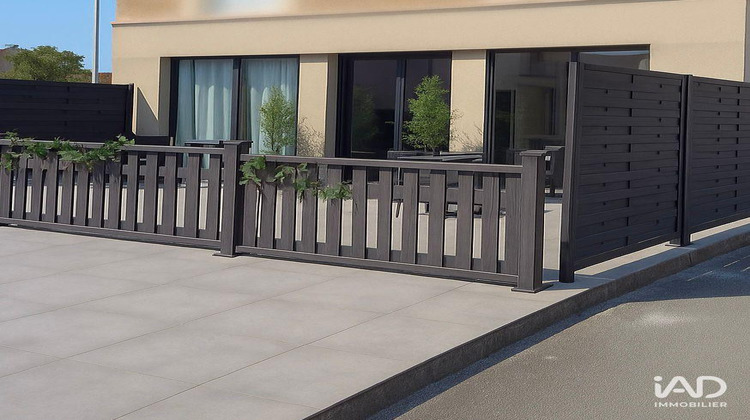 Ma-Cabane - Vente Boutique Chevilly-Larue, 60 m²