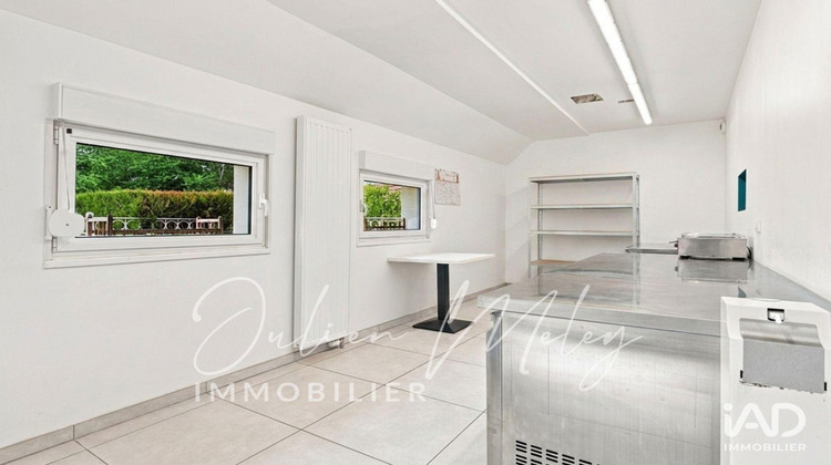 Ma-Cabane - Vente Boutique Chèvremont, 86 m²