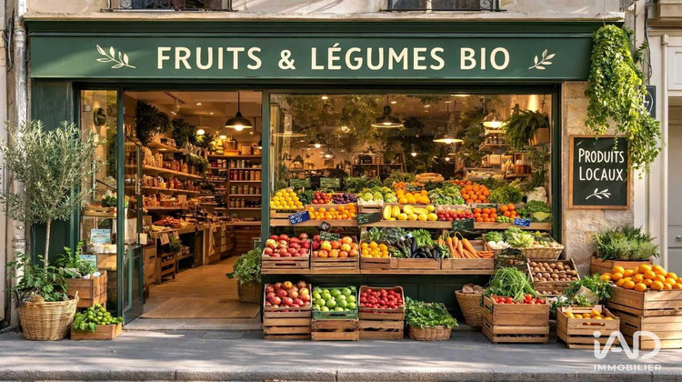 Ma-Cabane - Vente Boutique Chevreuse, 215 m²