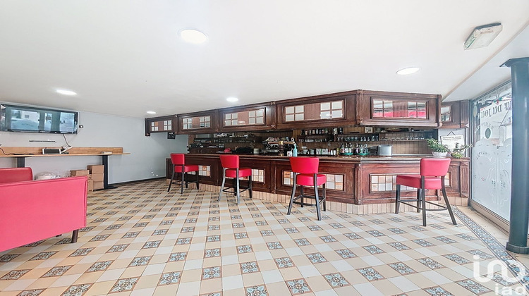 Ma-Cabane - Vente Boutique Chevry-Cossigny, 147 m²