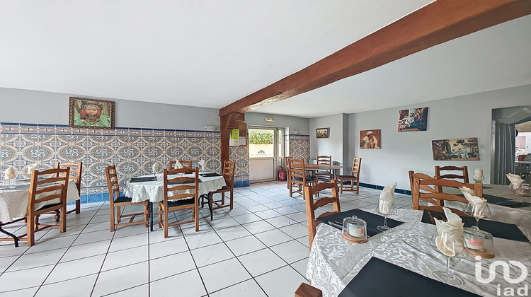 Ma-Cabane - Vente Boutique Chevry-Cossigny, 147 m²