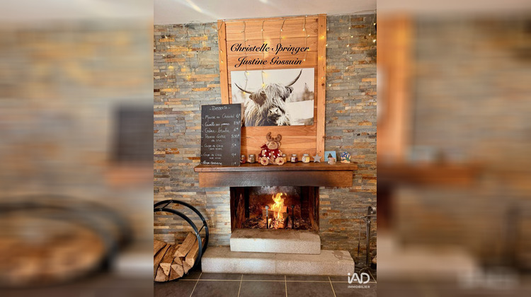 Ma-Cabane - Vente Boutique Chézery-Forens, 320 m²