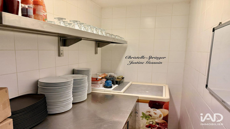 Ma-Cabane - Vente Boutique Chézery-Forens, 320 m²