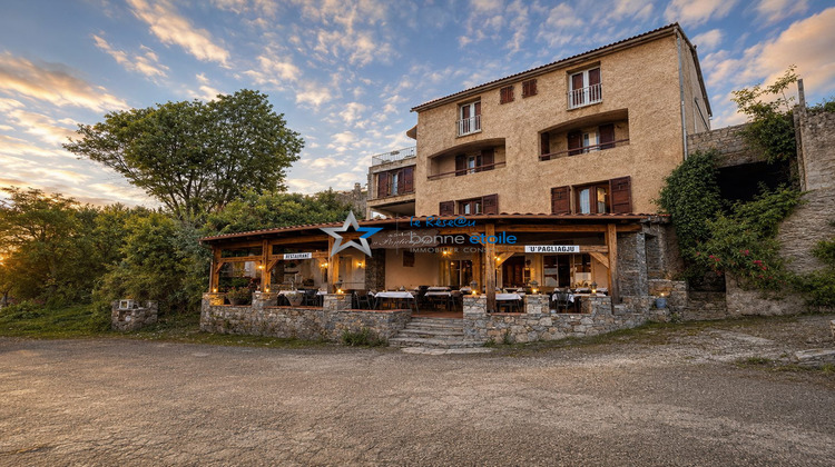 Ma-Cabane - Vente Boutique Chiatra, 100 m²
