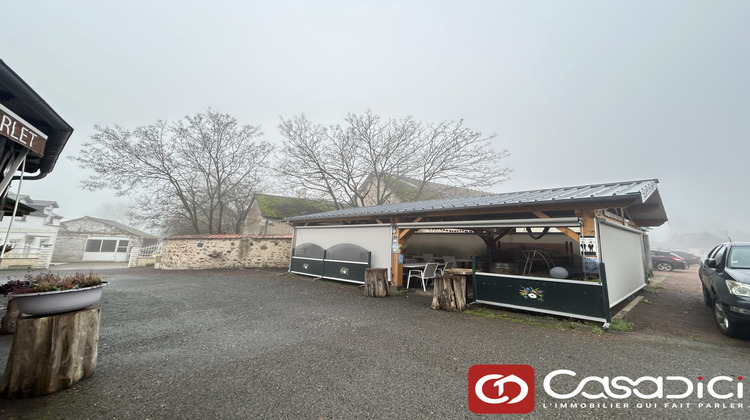 Ma-Cabane - Vente Boutique Chiddes, 187 m²