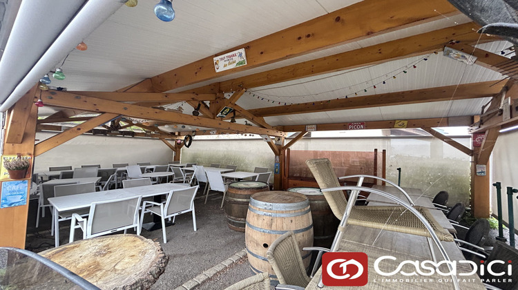 Ma-Cabane - Vente Boutique Chiddes, 187 m²