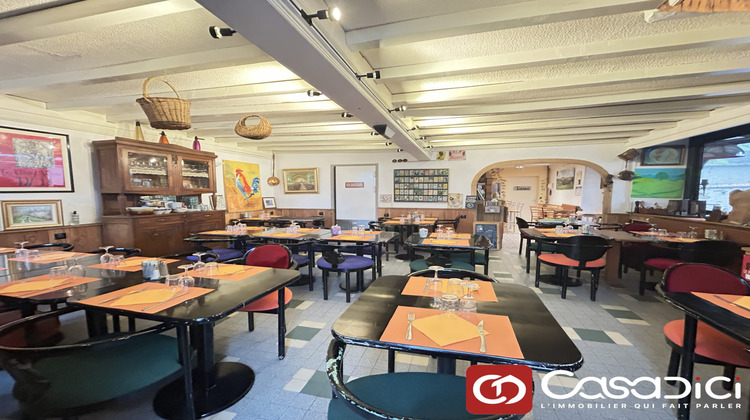 Ma-Cabane - Vente Boutique Chiddes, 187 m²