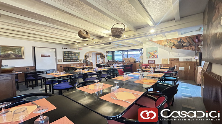 Ma-Cabane - Vente Boutique Chiddes, 187 m²