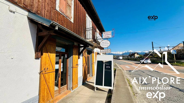 Ma-Cabane - Vente Boutique Chignin, 220 m²
