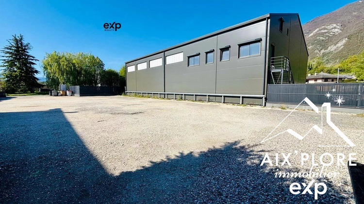 Ma-Cabane - Vente Boutique Chignin, 220 m²