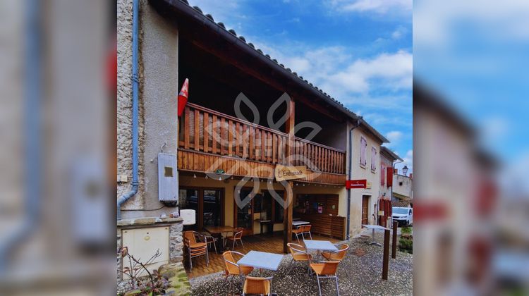 Ma-Cabane - Vente Boutique Chilhac, 135 m²