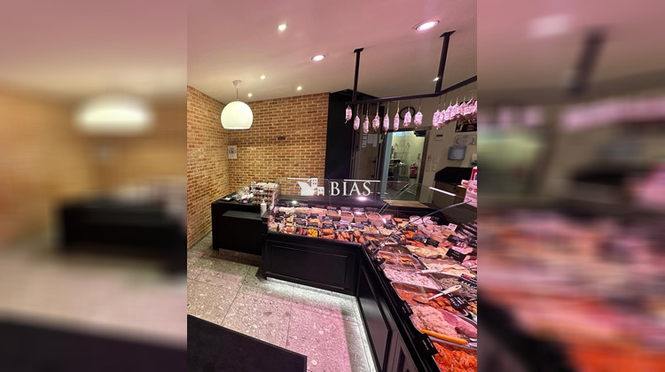 Ma-Cabane - Vente Boutique Chilly-Mazarin, 100 m²