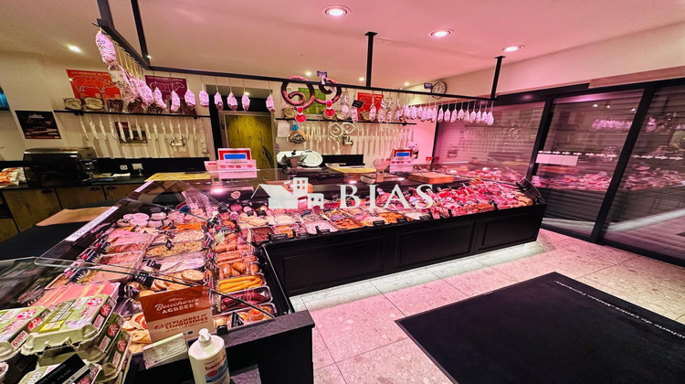 Ma-Cabane - Vente Boutique Chilly-Mazarin, 100 m²