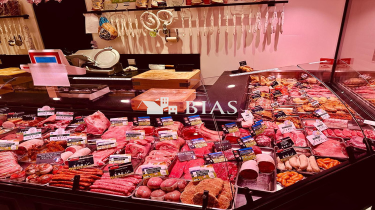 Ma-Cabane - Vente Boutique Chilly-Mazarin, 100 m²