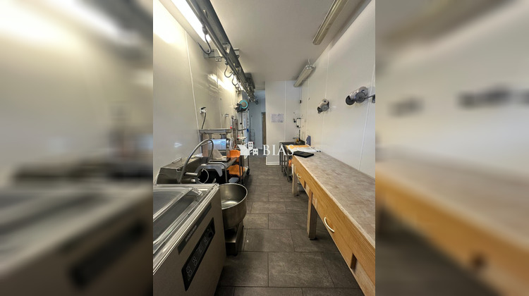 Ma-Cabane - Vente Boutique Chilly-Mazarin, 100 m²