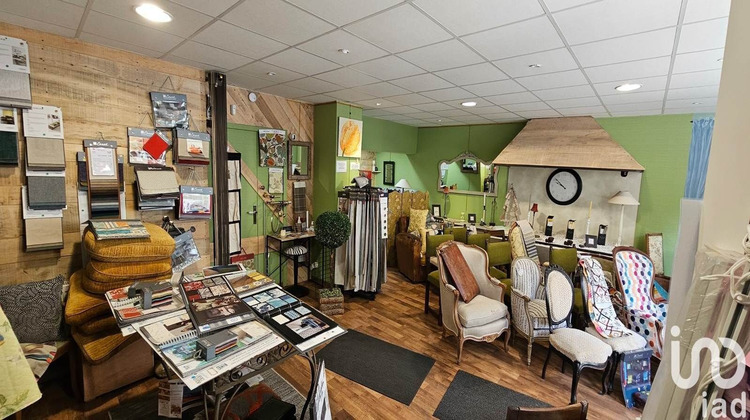 Ma-Cabane - Vente Boutique Chinon, 158 m²