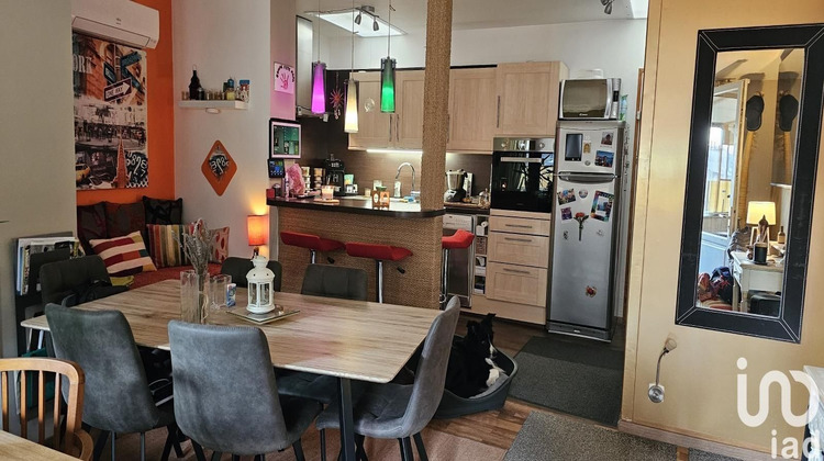 Ma-Cabane - Vente Boutique Chinon, 158 m²