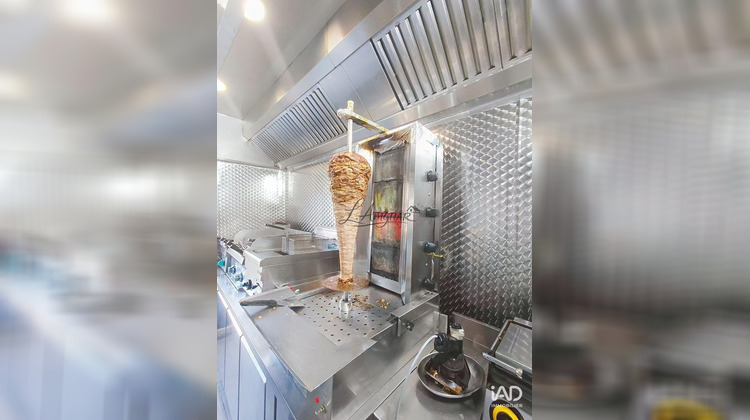 Ma-Cabane - Vente Boutique Choisy-le-Roi, 75 m²