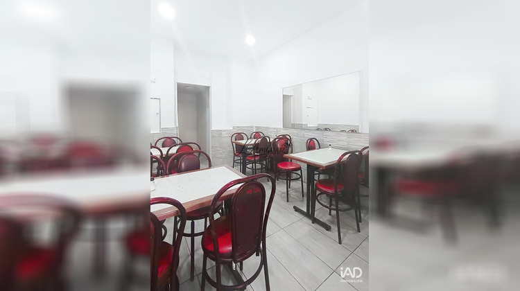 Ma-Cabane - Vente Boutique Choisy-le-Roi, 75 m²