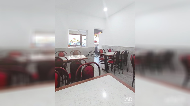 Ma-Cabane - Vente Boutique Choisy-le-Roi, 75 m²