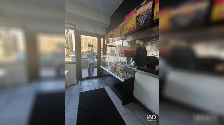 Ma-Cabane - Vente Boutique Choisy-le-Roi, 75 m²