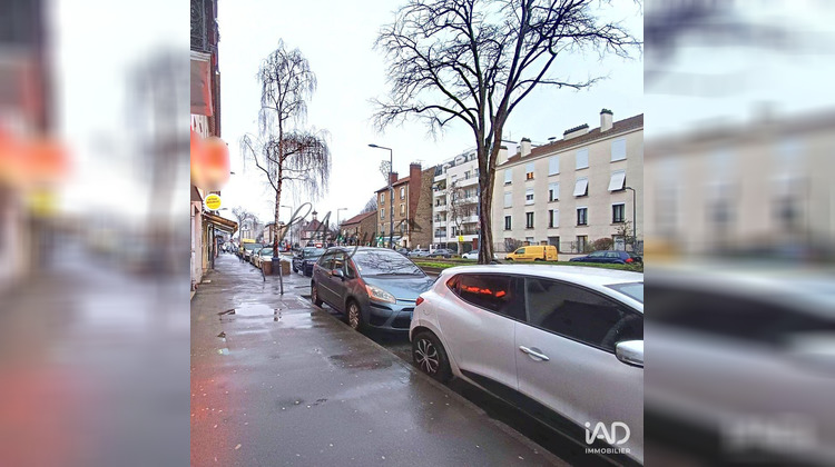 Ma-Cabane - Vente Boutique Choisy-le-Roi, 75 m²