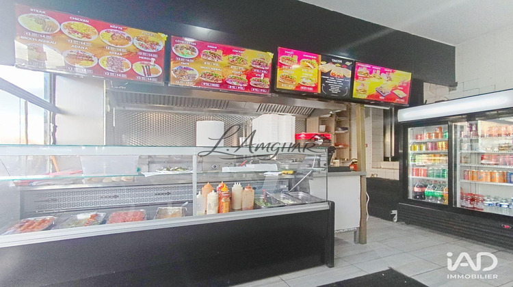 Ma-Cabane - Vente Boutique Choisy-le-Roi, 75 m²