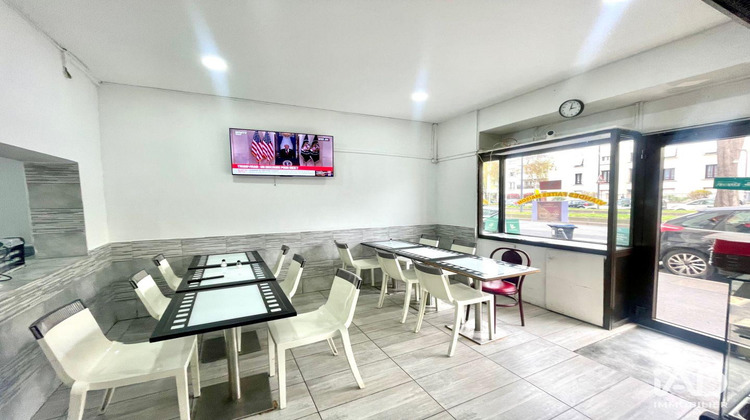 Ma-Cabane - Vente Boutique Choisy-le-Roi, 53 m²