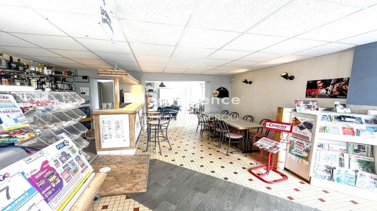 Ma-Cabane - Vente Boutique CHOLET, 290 m²