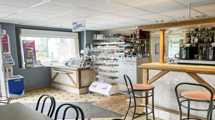 Ma-Cabane - Vente Boutique CHOLET, 290 m²