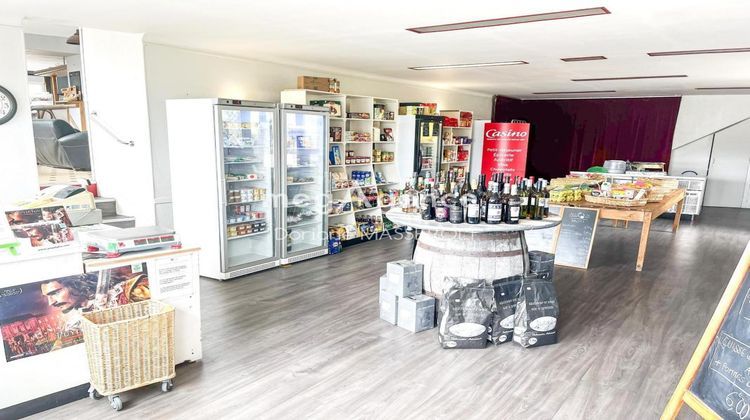 Ma-Cabane - Vente Boutique CHOLET, 290 m²