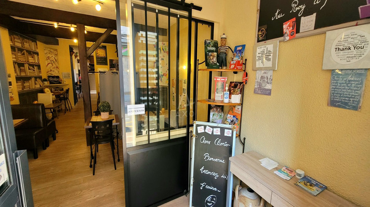 Ma-Cabane - Vente Boutique CHOLET, 112 m²