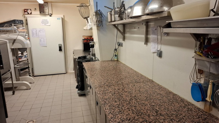 Ma-Cabane - Vente Boutique CHOLET, 300 m²