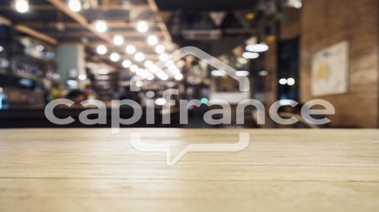 Ma-Cabane - Vente Boutique CHOLET, 90 m²