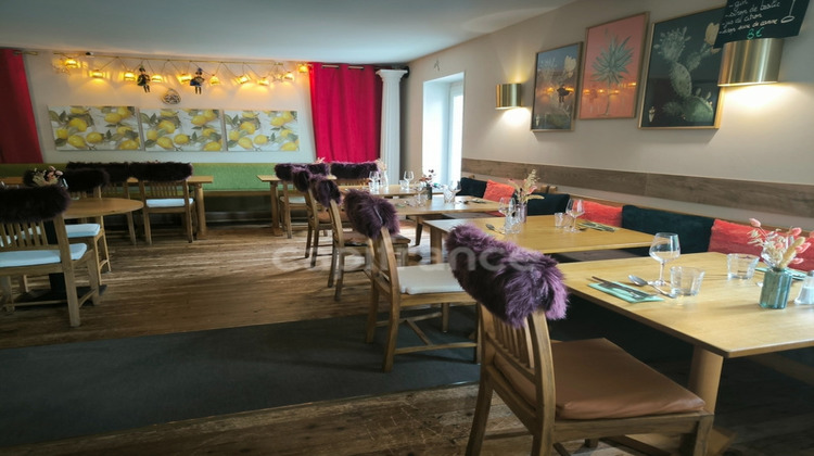 Ma-Cabane - Vente Boutique CHOLET, 185 m²