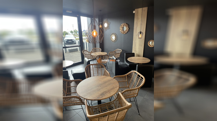 Ma-Cabane - Vente Boutique Cholet, 430 m²