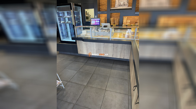 Ma-Cabane - Vente Boutique Cholet, 430 m²